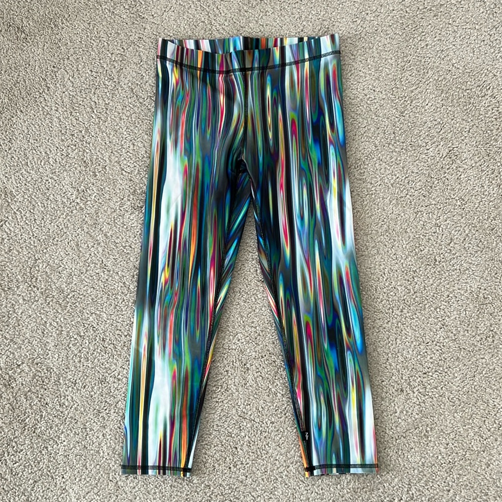 Women’s leggings, Zara Terez